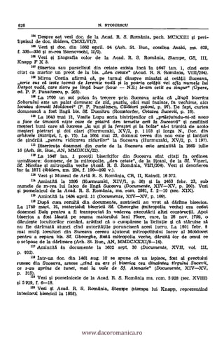 Bibliografie.stoicescu