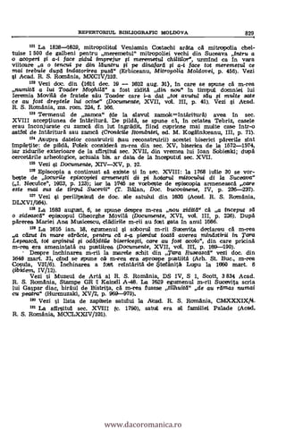 Bibliografie.stoicescu