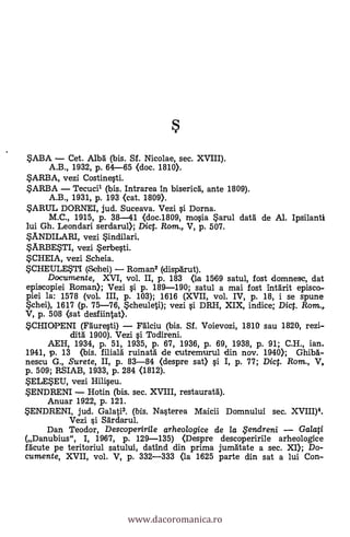 Bibliografie.stoicescu