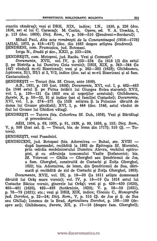 Bibliografie.stoicescu