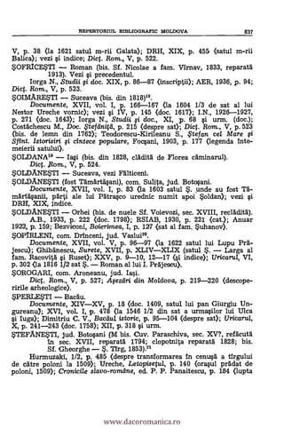 Bibliografie.stoicescu