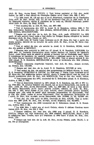 Bibliografie.stoicescu