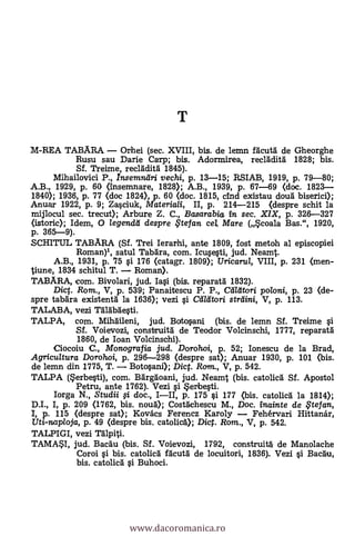 Bibliografie.stoicescu