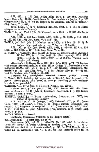 Bibliografie.stoicescu