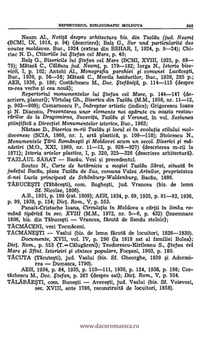 Bibliografie.stoicescu