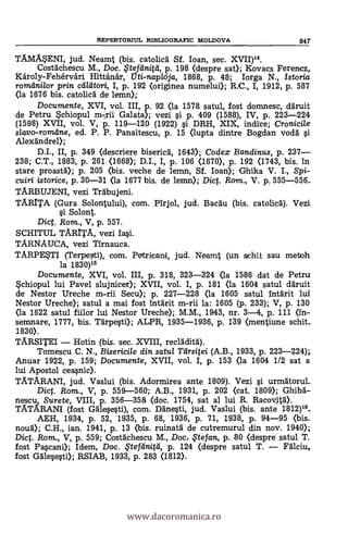 Bibliografie.stoicescu