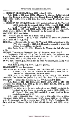 Bibliografie.stoicescu