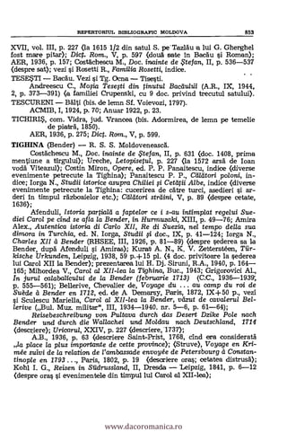 Bibliografie.stoicescu