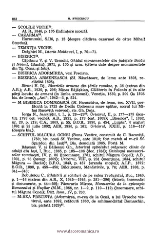 Bibliografie.stoicescu