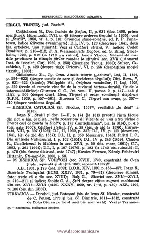 Bibliografie.stoicescu