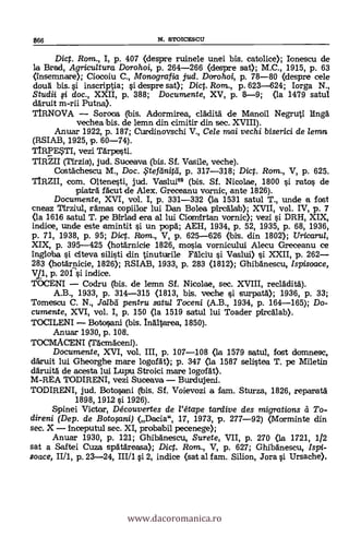 Bibliografie.stoicescu