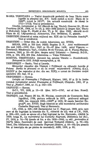 Bibliografie.stoicescu