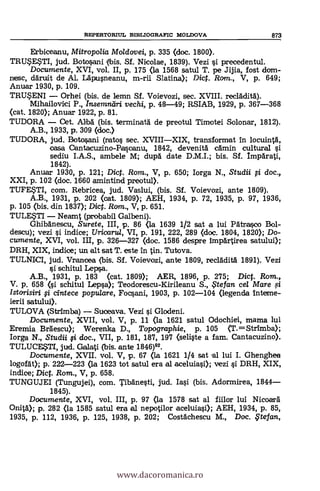 Bibliografie.stoicescu