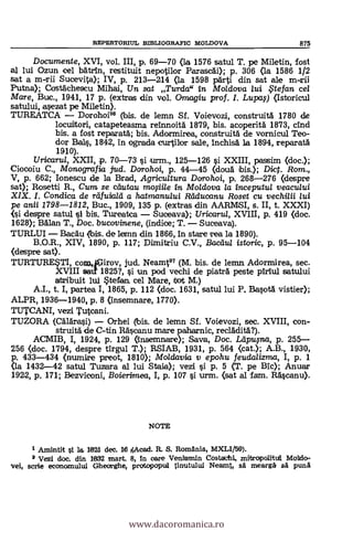 Bibliografie.stoicescu