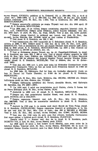 Bibliografie.stoicescu