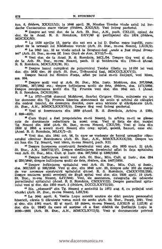 Bibliografie.stoicescu