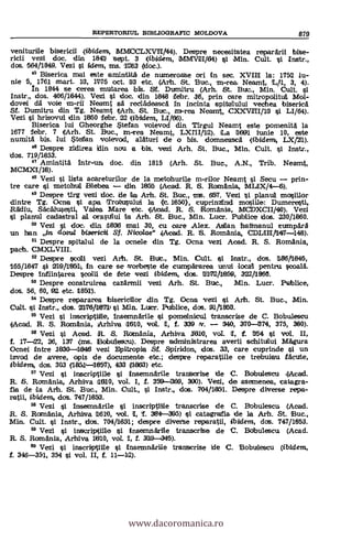 Bibliografie.stoicescu