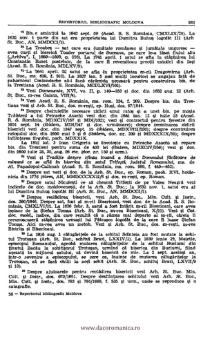 Bibliografie.stoicescu