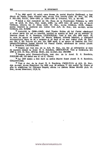 Bibliografie.stoicescu