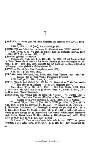 Bibliografie.stoicescu