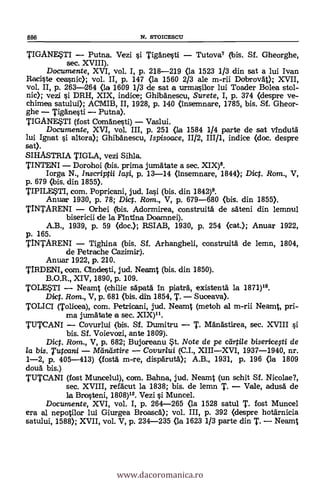 Bibliografie.stoicescu