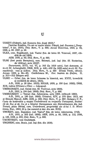 Bibliografie.stoicescu