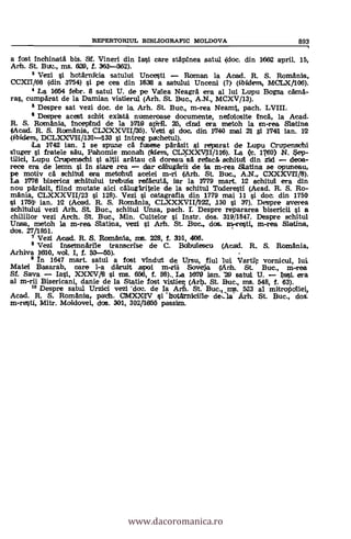 Bibliografie.stoicescu