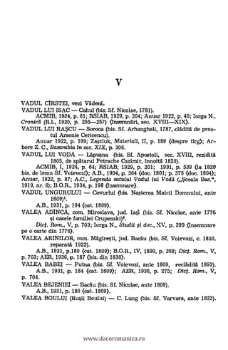 Bibliografie.stoicescu