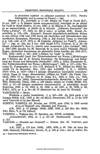 Bibliografie.stoicescu