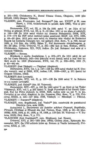 Bibliografie.stoicescu