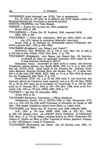 Bibliografie.stoicescu