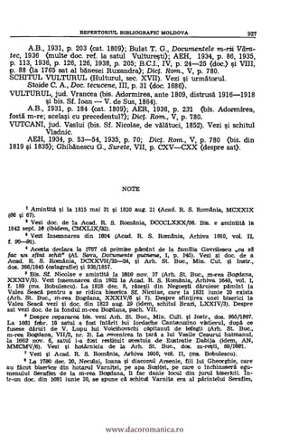 Bibliografie.stoicescu