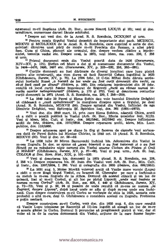 Bibliografie.stoicescu