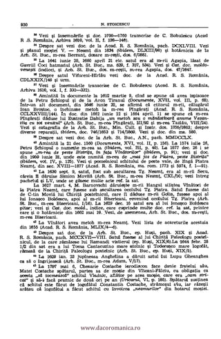 Bibliografie.stoicescu