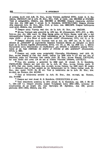 Bibliografie.stoicescu