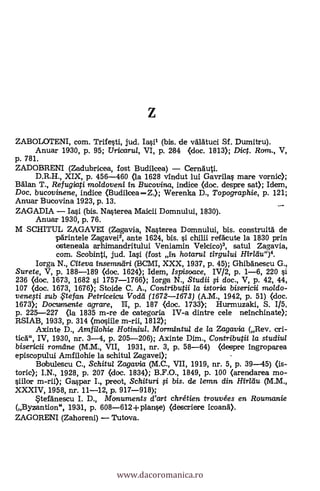 Bibliografie.stoicescu