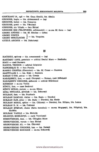 Bibliografie.stoicescu