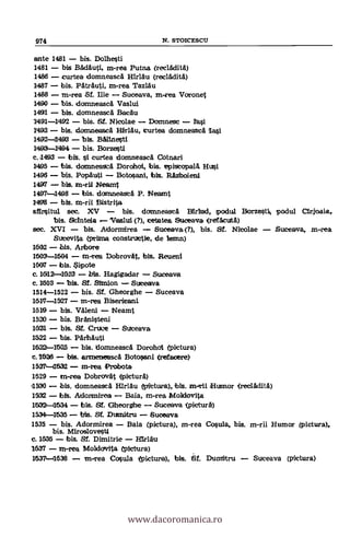 Bibliografie.stoicescu