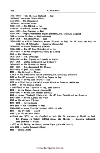 Bibliografie.stoicescu