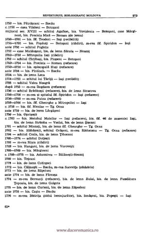 Bibliografie.stoicescu