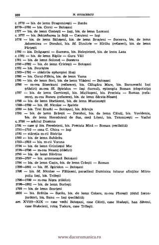 Bibliografie.stoicescu