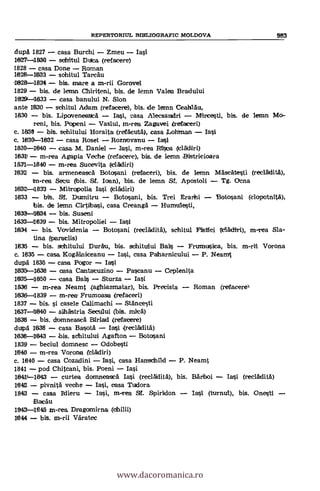 Bibliografie.stoicescu