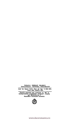 Bibliografie.stoicescu