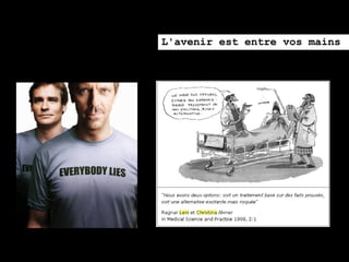 L'avenir est entre vos mains
 