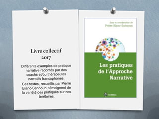 Bibliographie narrative