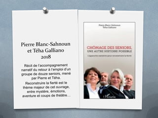 Bibliographie narrative