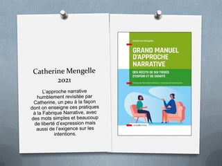 Bibliographie narrative