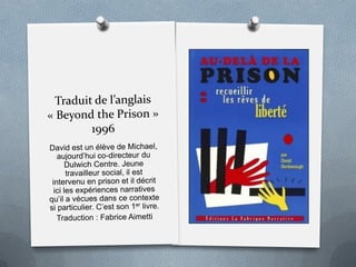 Bibliographie narrative