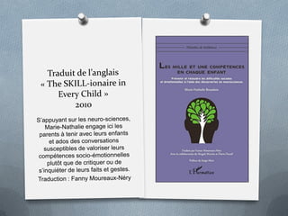 Bibliographie narrative