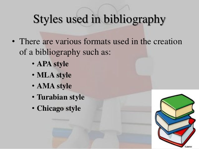 Ama style research paper title page